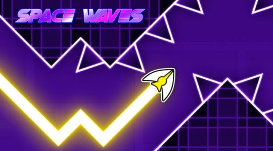 Imagen Space Waves